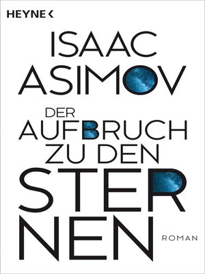 cover image of Der Aufbruch zu den Sternen